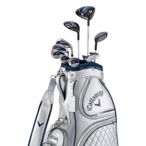 Bộ Gậy Golf Fullset Callaway Reva Lady Limited