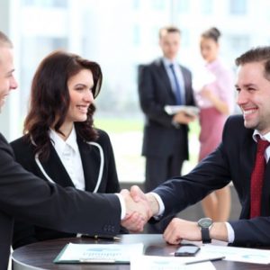 Cố vấn Doanh nghiệp giá trị